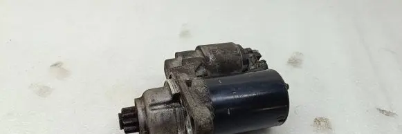 Volkswagen Touran I Starter motor 0AH911023A 0001120410 20070531