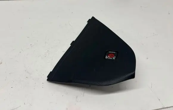 Toyota C-HR II Dashboard side end trim 55317F4050
