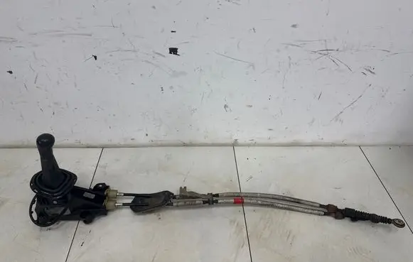 Toyota Yaris Gear shifter/selector