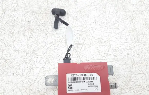 Ford Fusion II Radio antenna KS7T18C847 KS7T18C847CC HAGNA