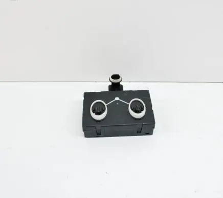 Skoda Octavia Mk3 (5E) Door control unit/module 5Q4959393B A2C7494670400