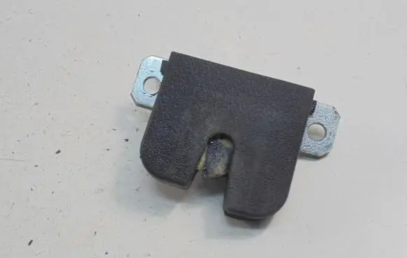 Seat Ibiza III (6L) Tailgate/trunk/boot lock/catch/latch 6L6827505A