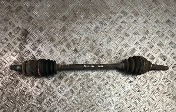 Subaru Impreza I Rear driveshaft