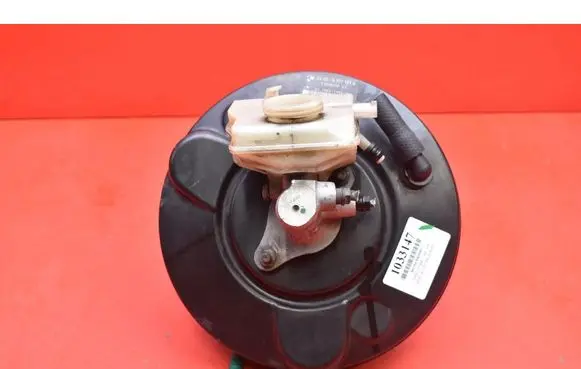 Mini One - Cooper R50 - 53 Brake booster 6757181