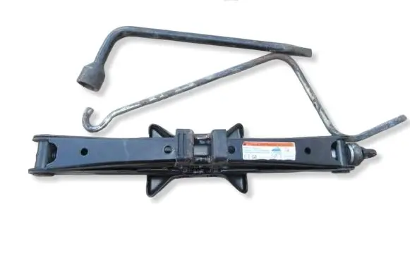 Toyota Auris E180 Lift Jack 1100K