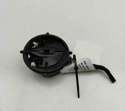 Nissan Qashqai J12 Wing mirror control module 963686UA0B