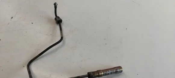 Mitsubishi Pajero Fuel line pipe