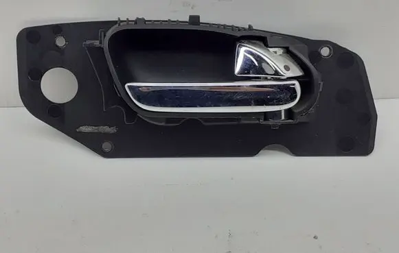 Peugeot 607 Front door interior handle 9629160577