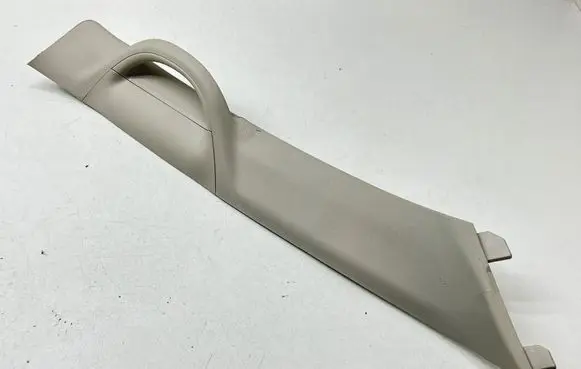 Chrysler Pacifica (A) pillar trim 5RH52PD2AG 00249190