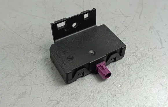 Dacia Jogger Other control units/modules 282122383R