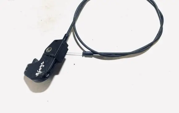 Fiat Doblo Seat back rest lock catch 1836122