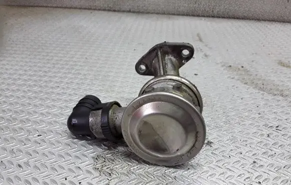 BMW 3 E46 EGR valve 11727505993