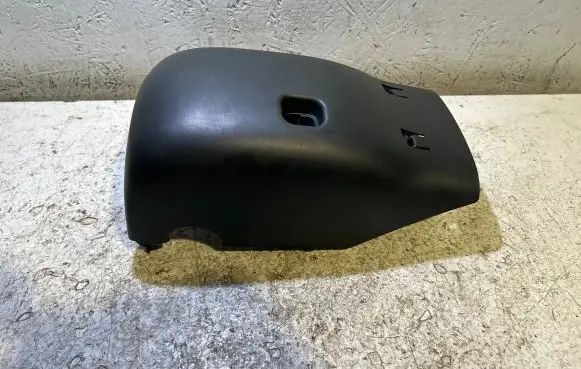 Skoda Fabia Mk3 (NJ) Steering wheel column trim 5JA858566 5JA858559