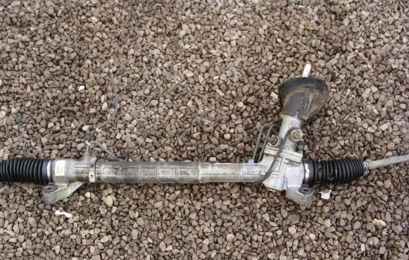 Mazda 3 Steering rack BP4L