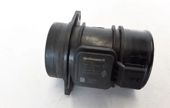 Renault Megane III Mass air flow meter