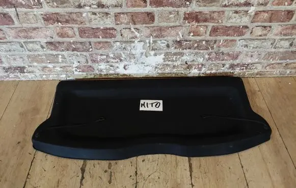 Alfa Romeo Mito Parcel shelf 