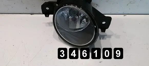 Nissan Primera Front fog light 89202711