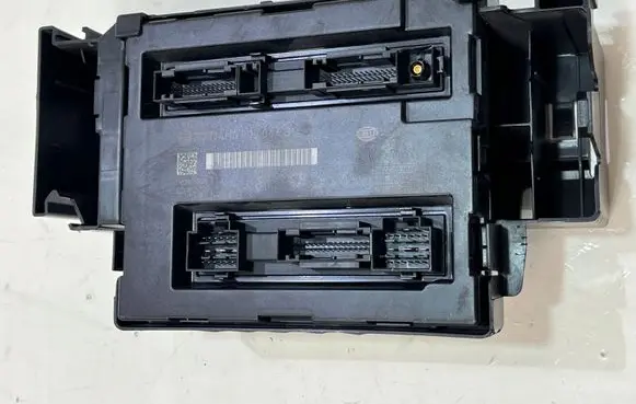 Audi A8 S8 D4 4H Comfort/convenience module 4H0907064BD | 888.119.609