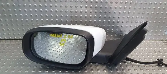 Volvo C30 Front door electric wing mirror S26378790