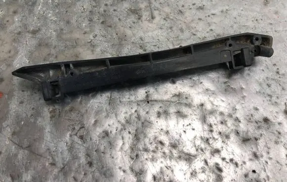 Opel Meriva B Front bumper mounting bracket 13378441BILI 13378441