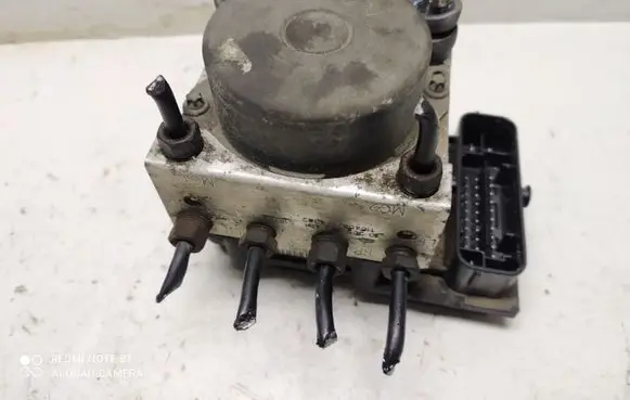 Fiat Fiorino ABS Pump 0265801079 0265232491
