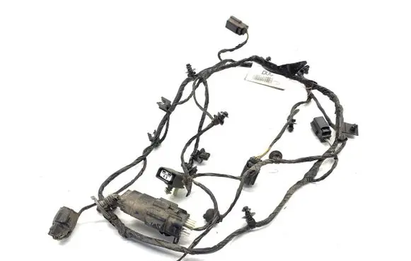 Ford Ecosport Parking sensor (PDC) wiring loom GN1515K868DUC