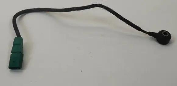 Audi Q5 SQ5 Airbag deployment crash/impact sensor 06E905377A