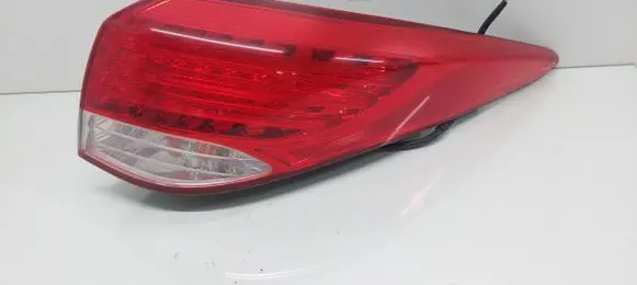 Hyundai i40 Rear/tail lights