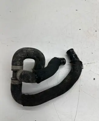 Audi A7 S7 4G Engine coolant pipe/hose 06E121030B VAC132260