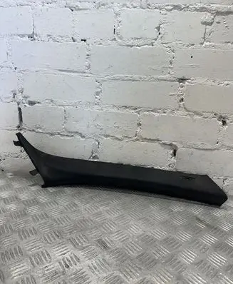 BMW 5 F10 F11 (A) pillar trim 9116348