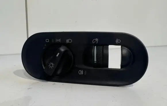 Seat Alhambra (Mk1) Light switch 7M1941531N 95VW13K196GBW 9850405556