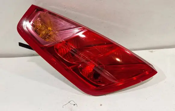 Fiat Grande Punto Rear/tail lights 517015890