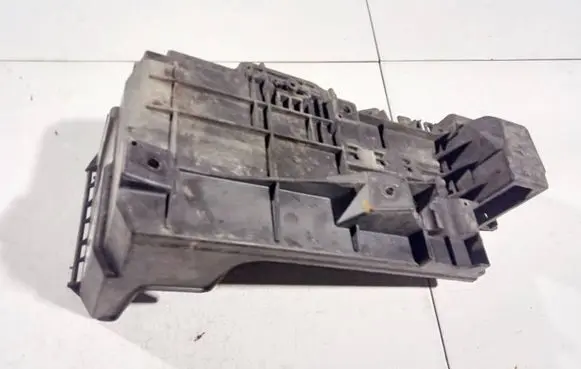 Opel Signum Battery bracket 09115187