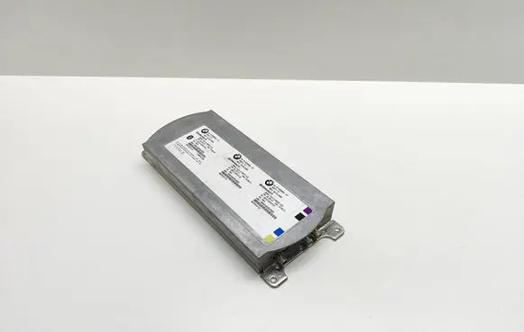 BMW 5 E60 E61 Bluetooth control unit module 9205895 920589501 84109205895