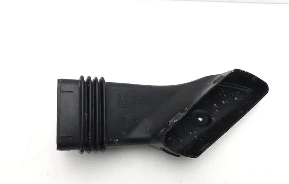 Jaguar XF X260 Air intake duct part GX739A675BB