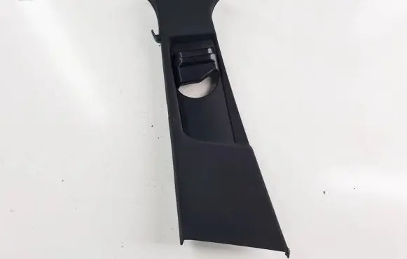 Mercedes-Benz E W212 (B) pillar trim (top)