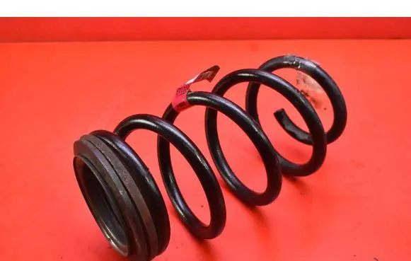 Jeep Grand Cherokee Front coil spring 05168693AB