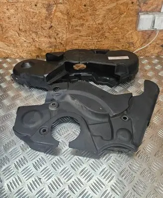 Skoda Superb B5 (3U) Timing belt guard (cover) 059109134D