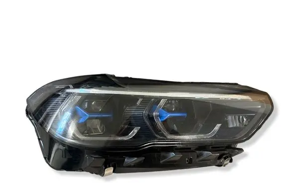 BMW X5 G05 Headlight/headlamp LE16A6379 53279B203LL F00HTB713604