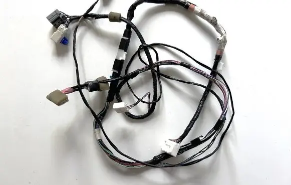 Subaru Forester SJ Other wiring loom 81801SG210