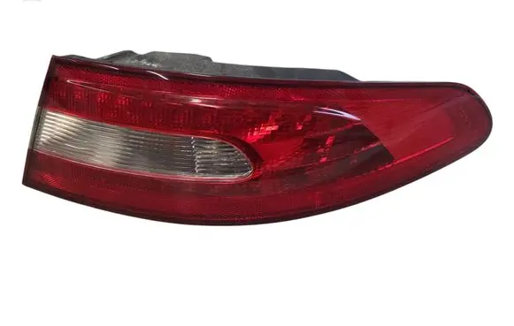 Jaguar XF X250 Rear/tail lights 8X2313404BC