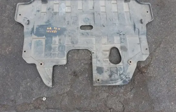 KIA Ceed Engine splash shield/under tray
