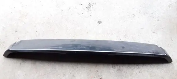 Toyota RAV 4 (XA30) Tailgate/trunk spoiler 7608542040