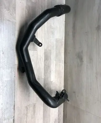 Seat Ibiza IV (6J,6P) Intake resonator 