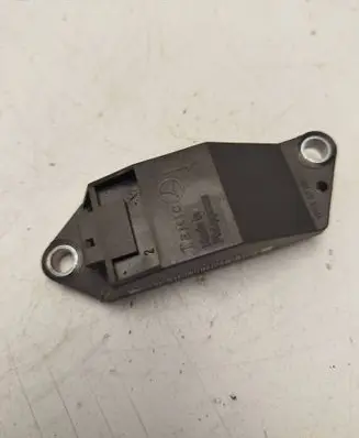 Mercedes-Benz CLS C219 Airbag deployment crash/impact sensor 00402623A1 A0018209326