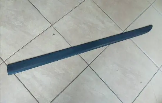 Skoda Roomster (5J) Front door trim (molding) 5J0853515 NE49918