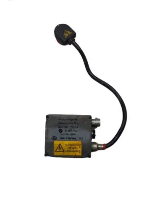 BMW 5 E39 Headlight ballast module Xenon 5DV00776029 8387114