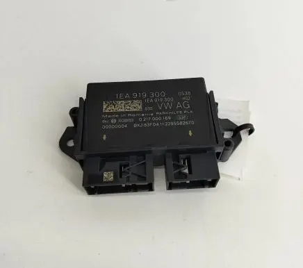 Parking PDC control unit/module