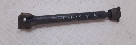 Mitsubishi L200 Front prop shaft 
