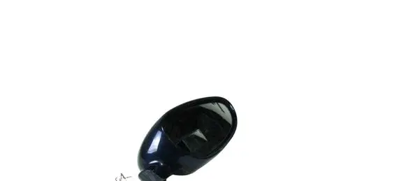 Porsche Boxster 986 Manual wing mirror 99673172000